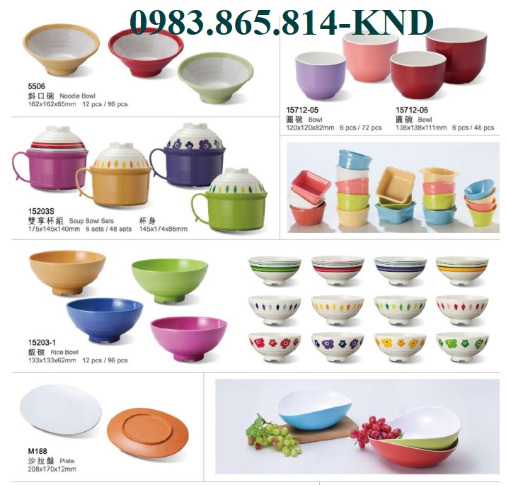 Bát đĩa cho trường học có xuất VAT, bát đĩa trẻ em, khay cơm mầm non cao cấp